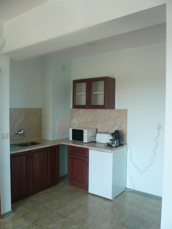 Dream Bay Family Hotel Tsarevo Room photo